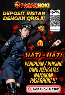 SILAKAN DEPO QRIS BOSKU